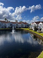 2500 Woodgate Blvd-Unit -206 in Orlando, FL - Foto de edificio - Building Photo