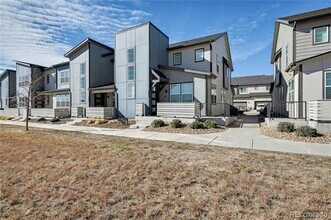 1835 Rose Quartz Heights in Colorado Springs, CO - Building Photo - Building Photo