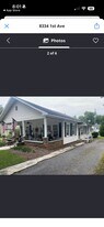 8334 1st Ave SE in Leeds, AL - Building Photo