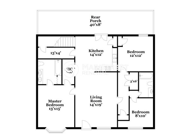 181 Mills Forest Ln in Mooresville, NC - Building Photo - Building Photo