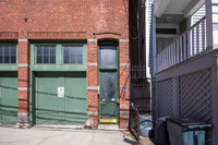 50 Wayne St in Jersey City, NJ - Building Photo - Building Photo