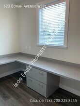 523 Borah Ave W in Twin Falls, ID - Building Photo - Building Photo