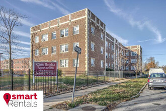 807 Clara Ave in St. Louis, MO - Building Photo - Building Photo