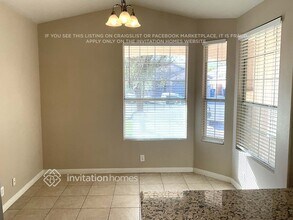 7308 N Mountain Thicket St in Las Vegas, NV - Foto de edificio - Building Photo