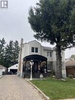 26 Genthorn Ave in Toronto, ON - Building Photo