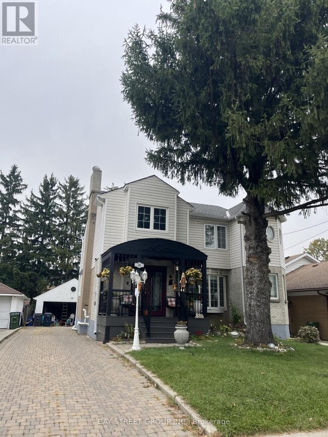 property at 26 Genthorn Ave