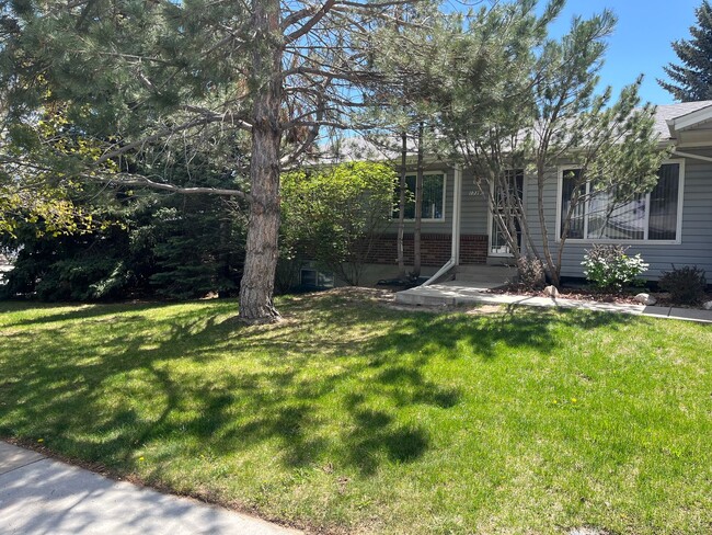 property at 17390 E Harvard Ave