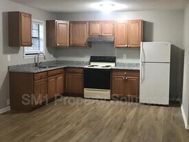 2509 Green Oaks Ct SE in Winston-Salem, NC - Building Photo