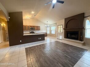 2562 Scenic Crest Loop in Las Cruces, NM - Building Photo - Building Photo