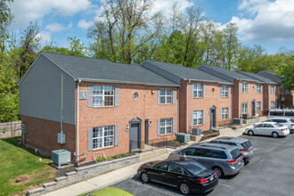 Cumberland Pointe in Mechanicsburg, PA - Building Photo - Building Photo