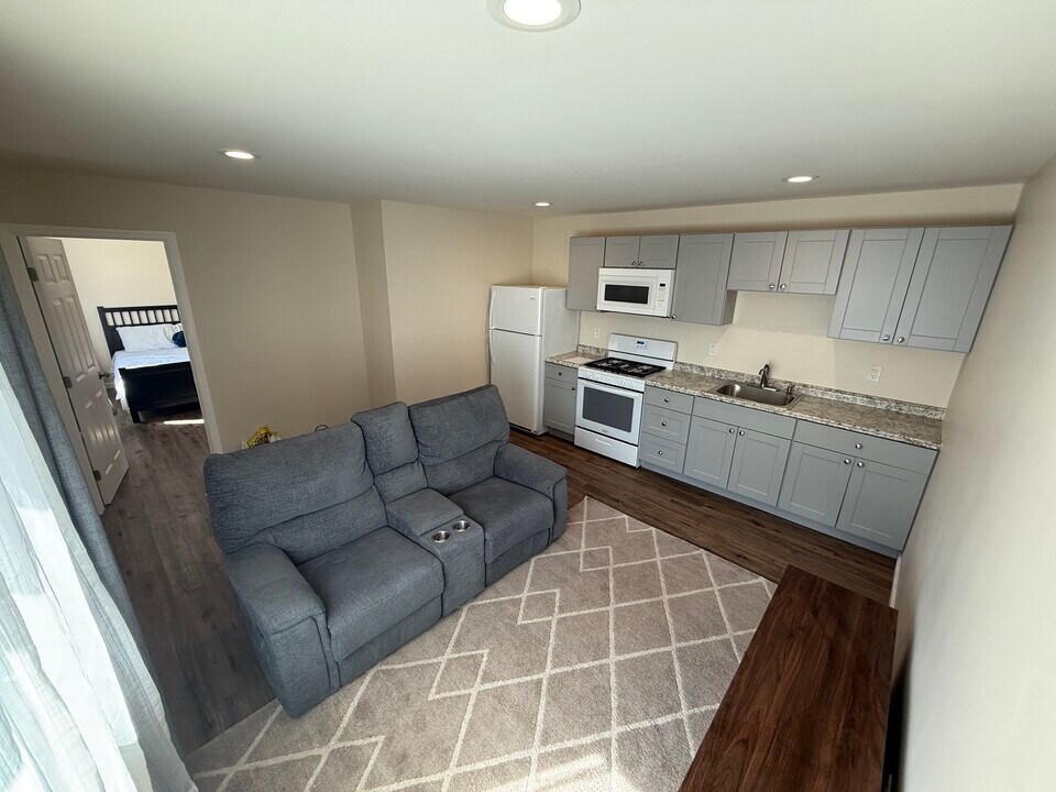 2375 Durant Ave in Oakland, CA - Building Photo