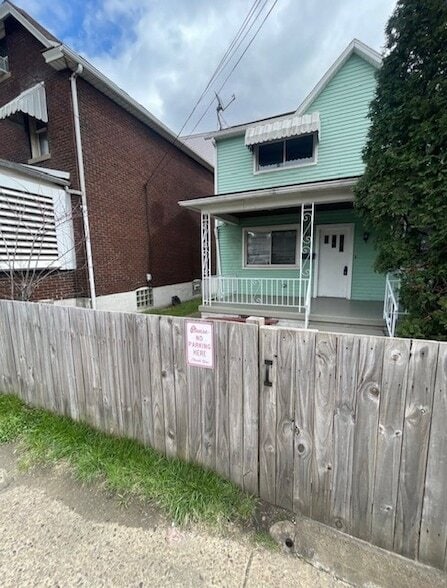 property at 101 River Ave