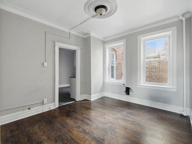 property at 456 Baldwin Ave