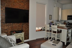 Upper West Side Luxury Apartments For Rent New York City Ny 159 W 84th St Apartments