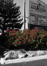 Center Line Park Tower Senior 62+ in Center Line, MI - Building Photo - Building Photo