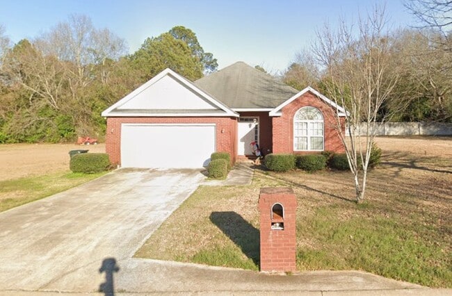 property at 1313 Ennis Ave