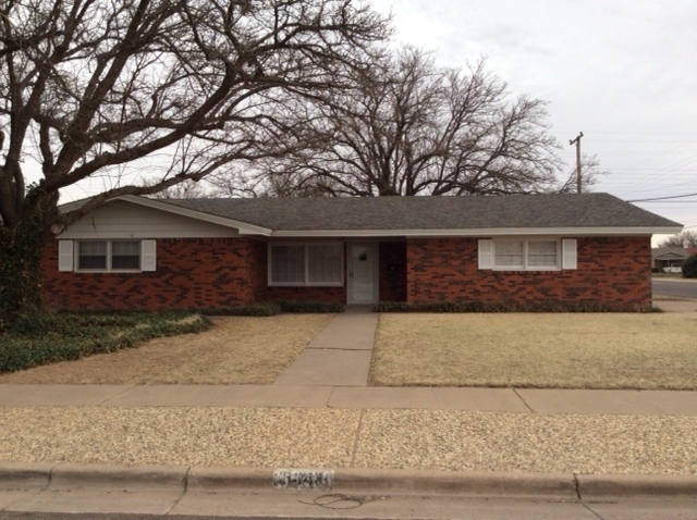 5443 8th St in Lubbock, TX - Building Photo - Building Photo