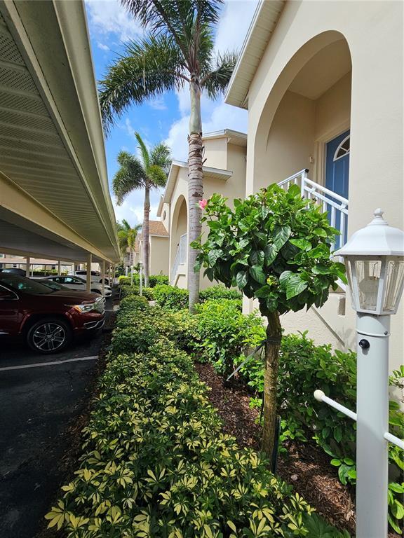 property at 8340 Wingate Dr