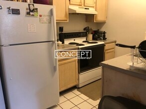 50 Evergreen St, Unit 25 in Boston, MA - Building Photo - Building Photo