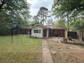7420 Illinois St in Little Rock, AR - Building Photo - Building Photo
