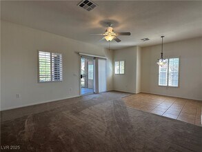3805 Ormond Beach St in Las Vegas, NV - Building Photo - Building Photo