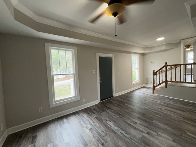 52 Wilburger St in Rossville, GA - Building Photo - Building Photo