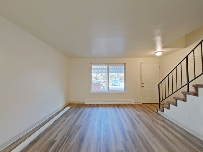 110 NE Conifer Blvd in Corvallis, OR - Building Photo - Building Photo