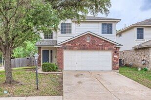 11316 Canterbury Tales Ln in Austin, TX - Building Photo