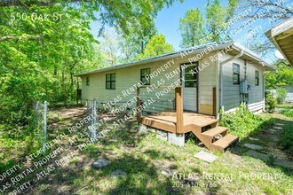 550 Oak St in Leeds, AL - Building Photo - Building Photo