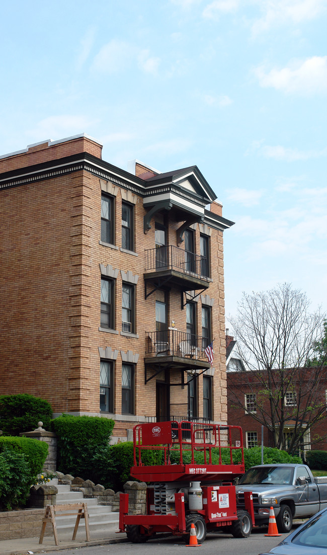 732 S Millvale Ave in Pittsburgh, PA - Building Photo - Building Photo