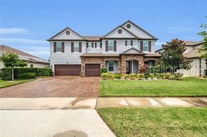1579 Pink Dogwood Wy in Oviedo, FL - Building Photo