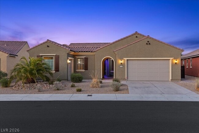 property at 1322 Serenity Ridge Ct