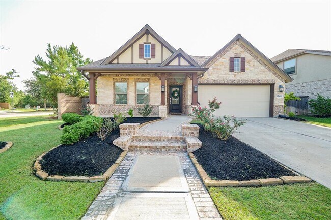 property at 15426 Hill Country Oaks Ln