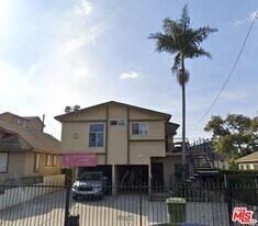 1336 W 37th Dr in Los Angeles, CA - Building Photo