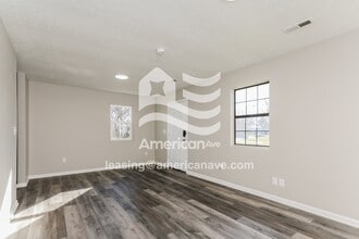 1851 Norwood Ave in Springfield, OH - Foto de edificio - Building Photo