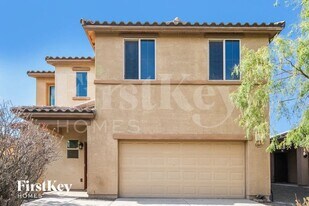 12072 W Formosa Ln in Marana, AZ - Building Photo
