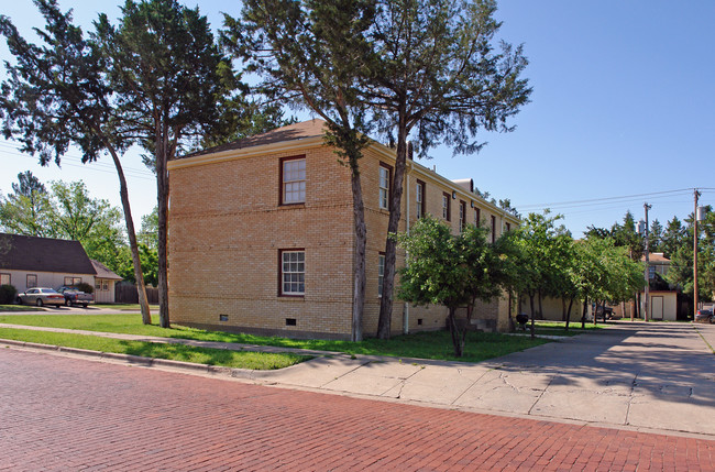 The Dax in Lubbock, TX - Building Photo - Building Photo