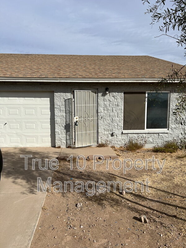 property at 10926 W Carousel Dr