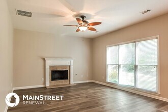 417 Moonlit Trail in Dallas, GA - Building Photo - Building Photo