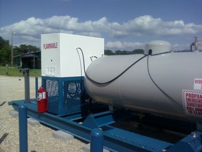 South Business 287 in Alvord, TX - Foto de edificio - Other