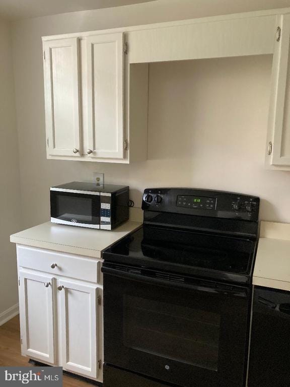 property at 1813 Key Blvd