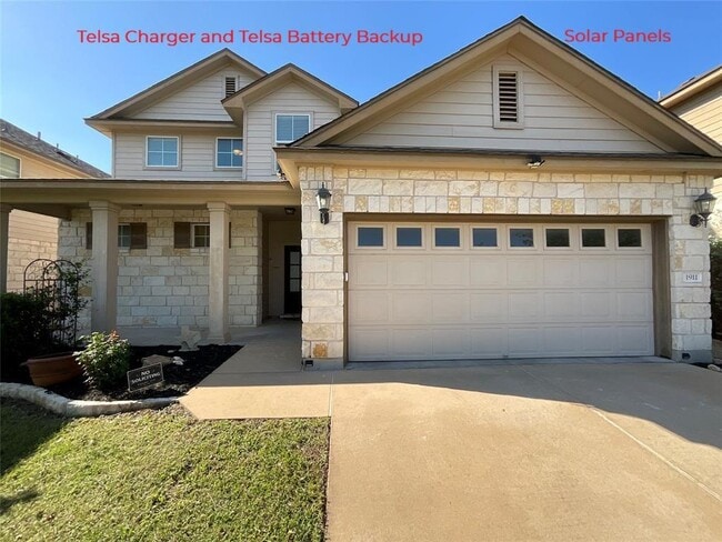 property at 1911 Conn Creek Rd