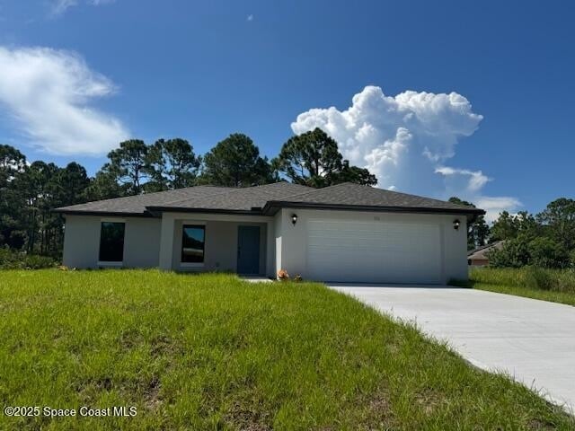 311 La Croix Rd SW in Palm Bay, FL - Foto de edificio - Building Photo