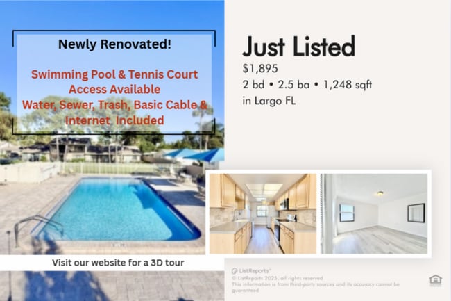 property at 2131 Ridge Rd S