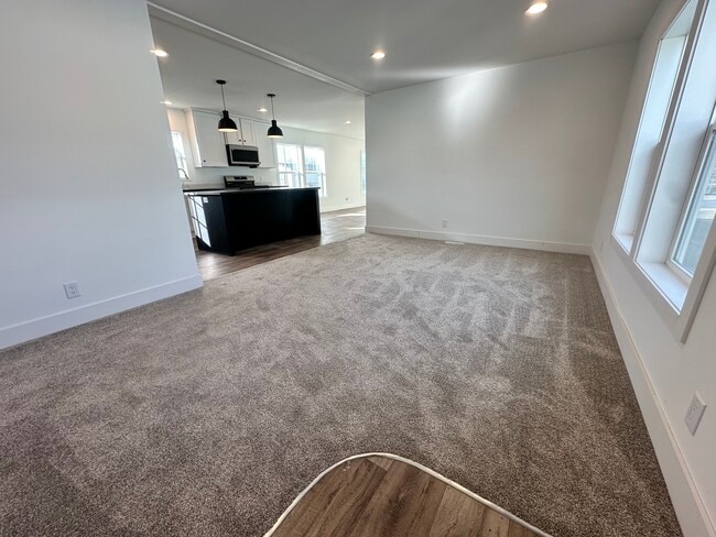 29 Cavalier St N in Billings, MT - Building Photo - Building Photo