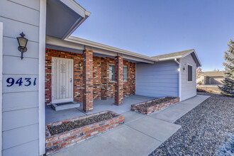 9431 E Towago Dr in Prescott Valley, AZ - Foto de edificio - Building Photo