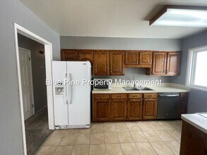 1487 Stanger Dr in Idaho Falls, ID - Building Photo - Building Photo