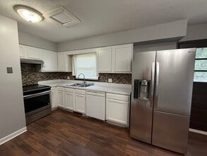 6576 Ravenwood Ave NW, Unit 6576 in Canton, OH - Building Photo - Building Photo