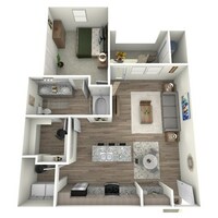 Cardiff at Louetta Lakes photo'