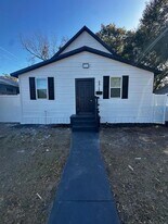 2913 N Jefferson St in Tampa, FL - Building Photo